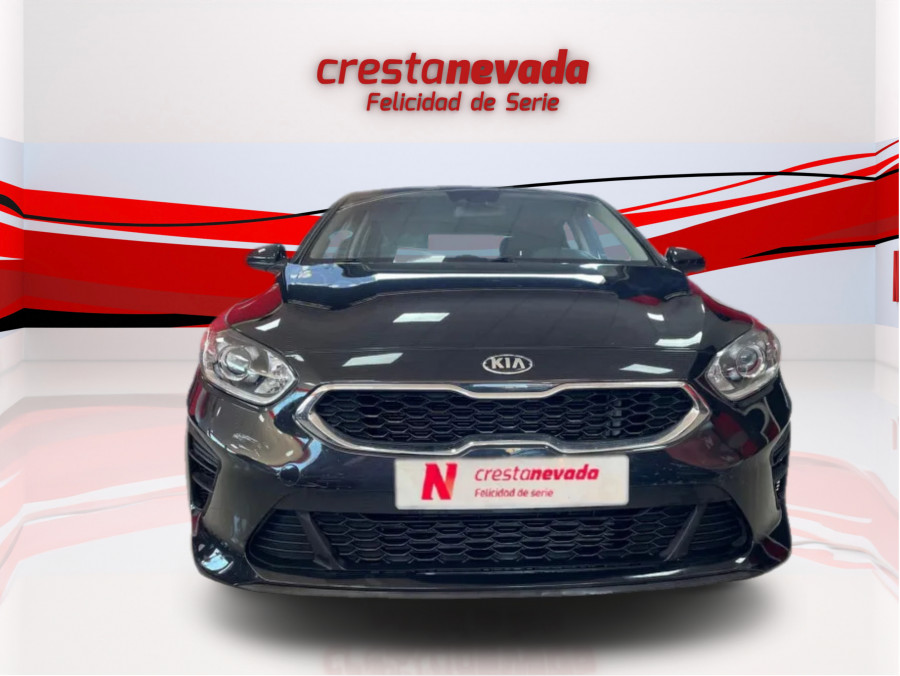 Imagen de Kia ceed