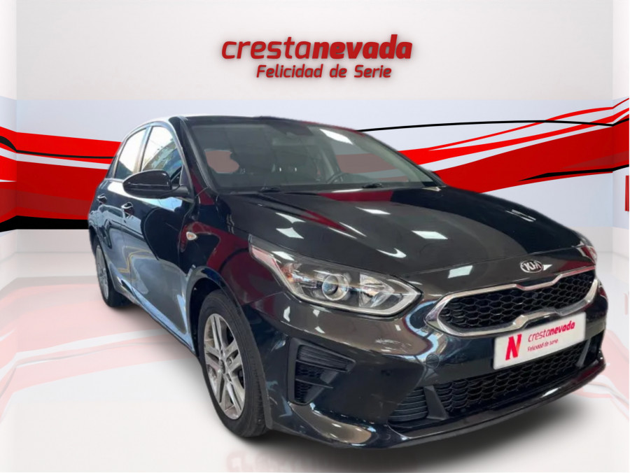 Imagen de Kia ceed