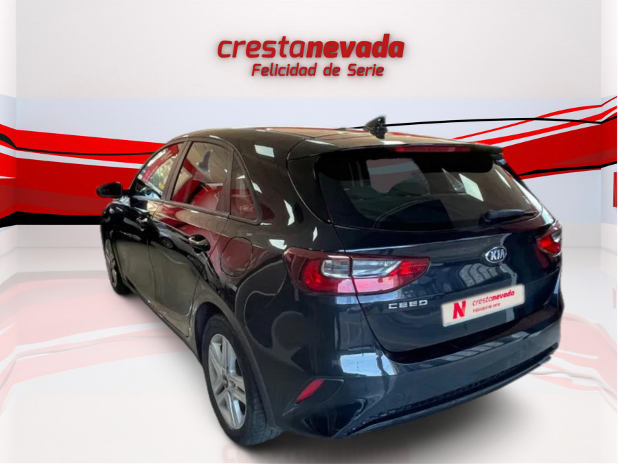 Imagen de Kia ceed