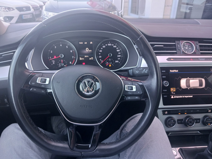 Imagen de Volkswagen Passat