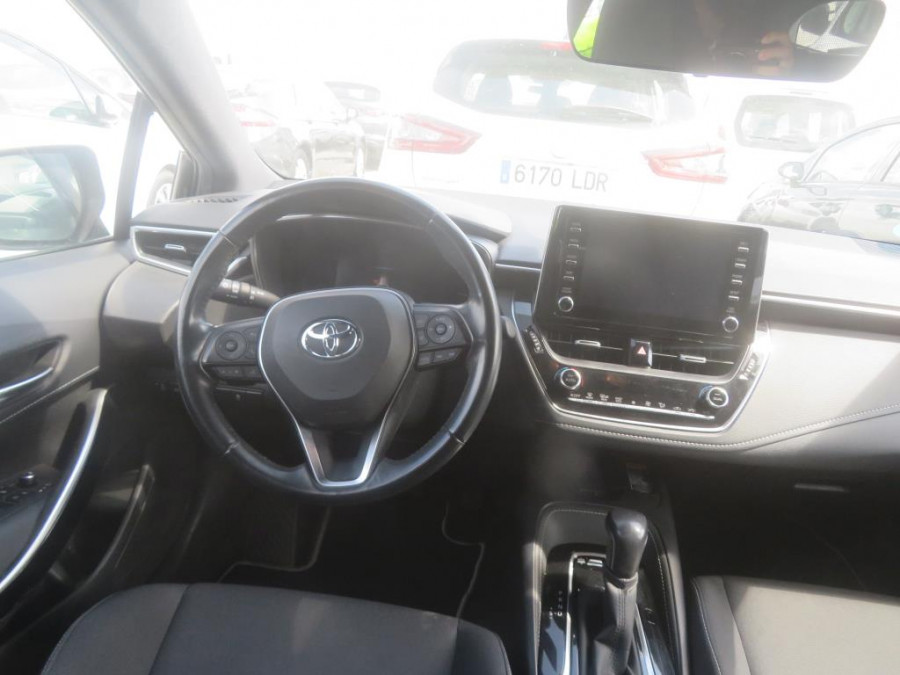 Imagen de TOYOTA Corolla