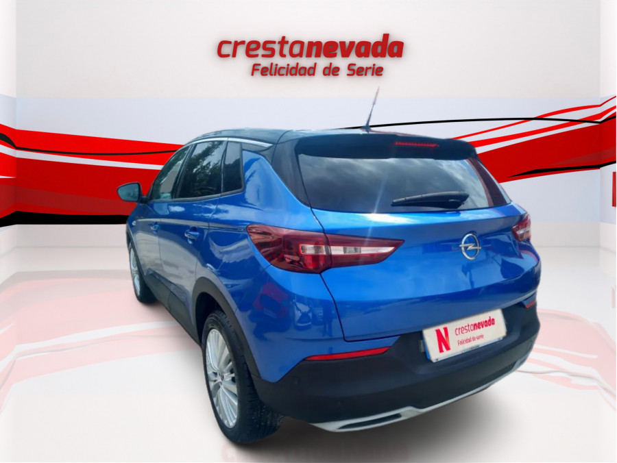 Imagen de Opel Grandland X