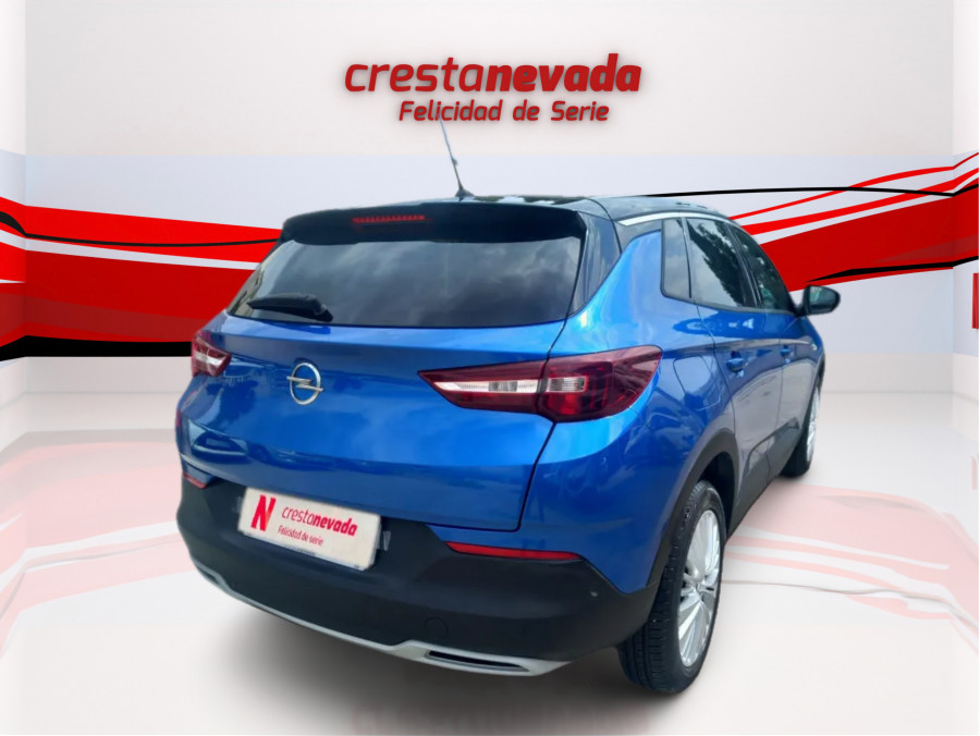 Imagen de Opel Grandland X