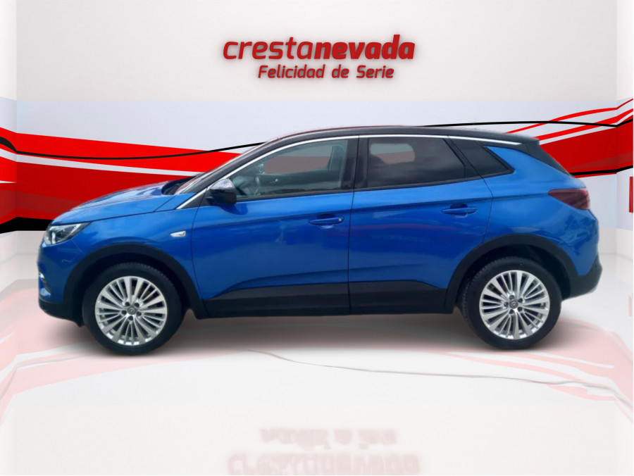 Imagen de Opel Grandland X