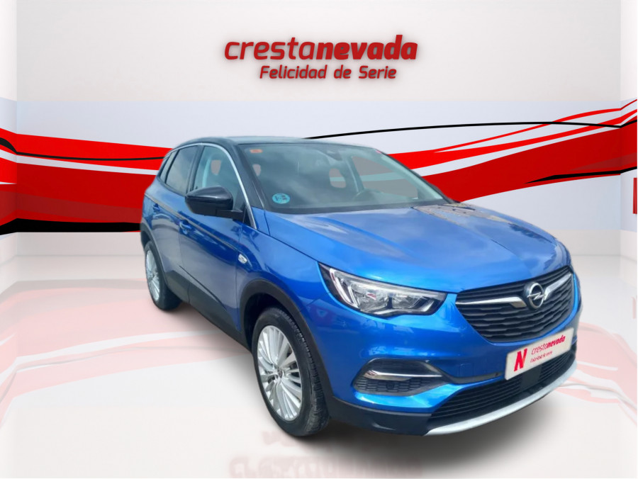 Imagen de Opel Grandland X