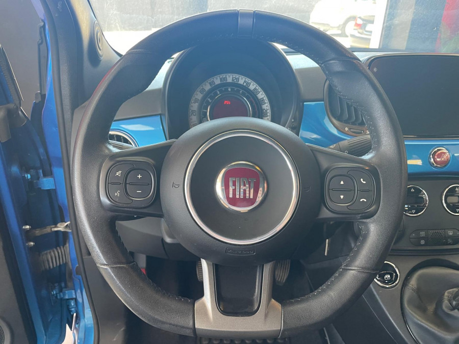 Imagen de Fiat 500