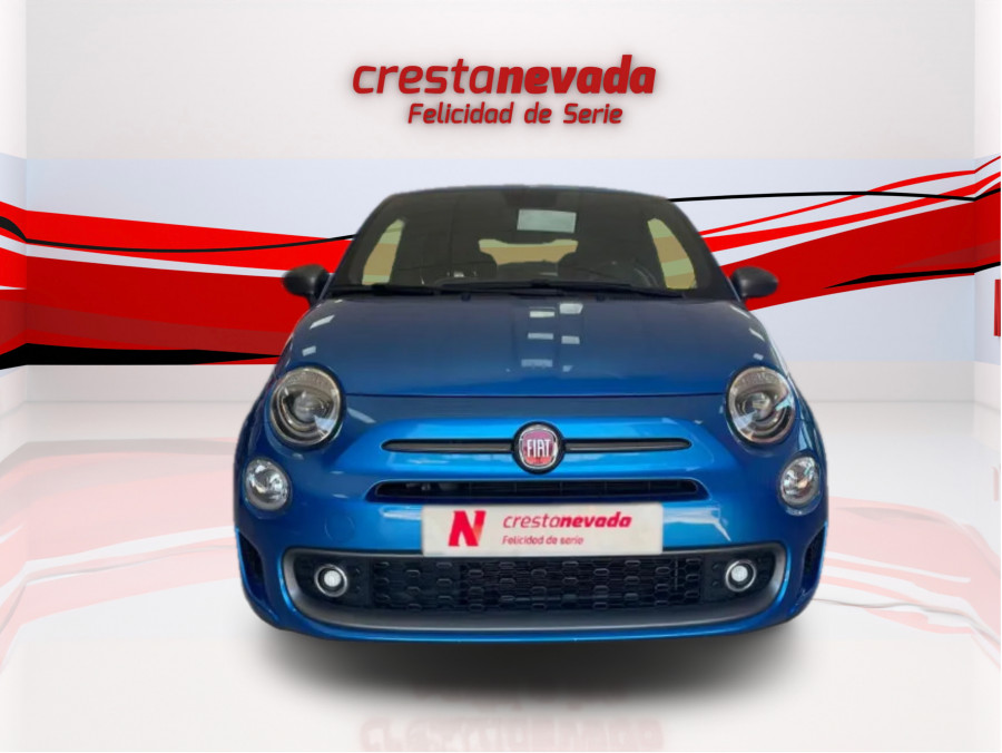 Imagen de Fiat 500