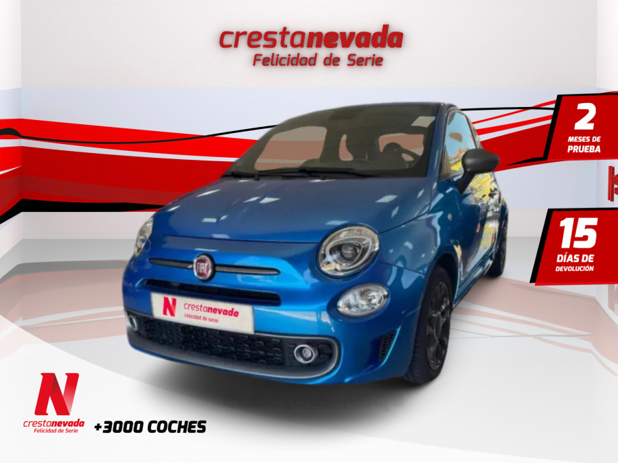 Imagen de Fiat 500