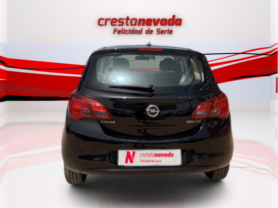 Imagen de Opel Corsa