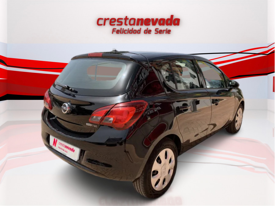 Imagen de Opel Corsa