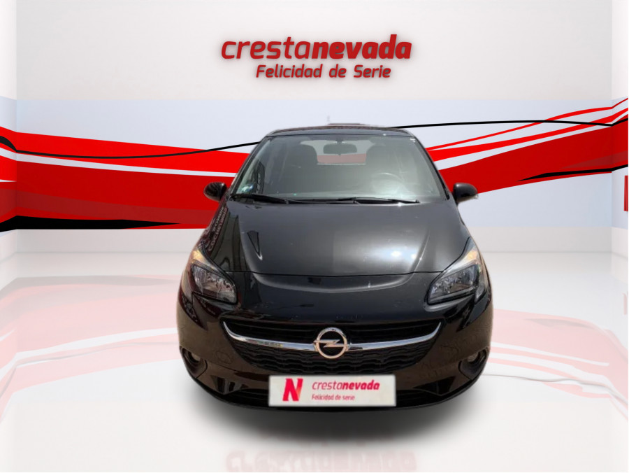 Imagen de Opel Corsa