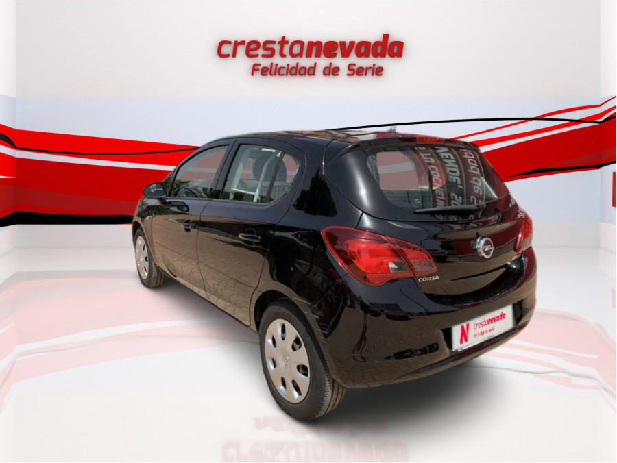 Imagen de Opel Corsa