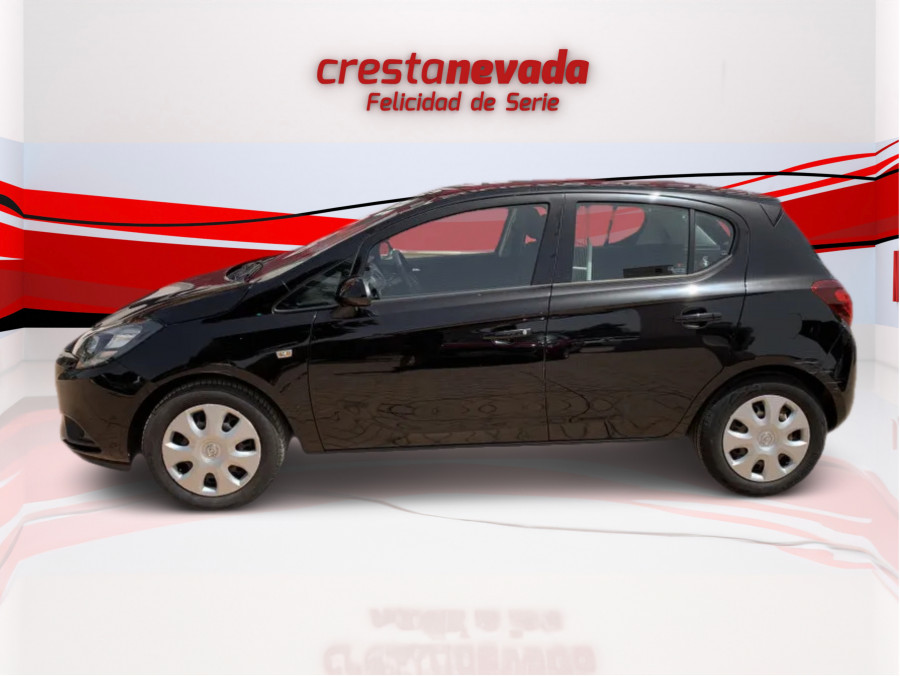 Imagen de Opel Corsa