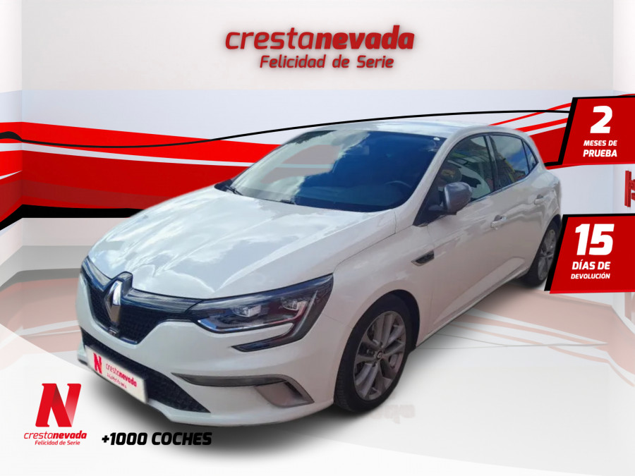 Renault Mégane