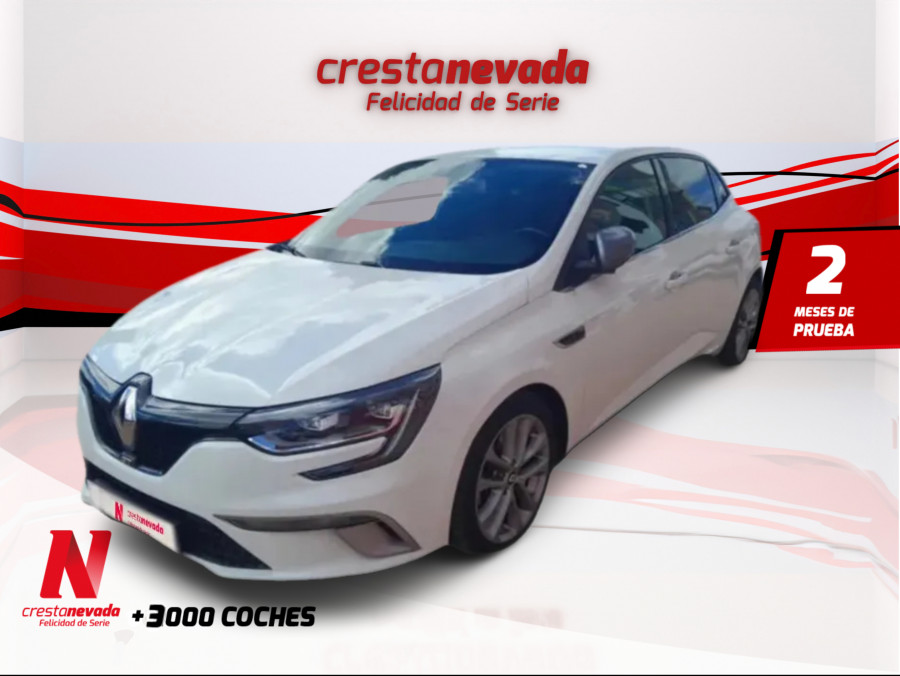 Imagen de Renault Mégane