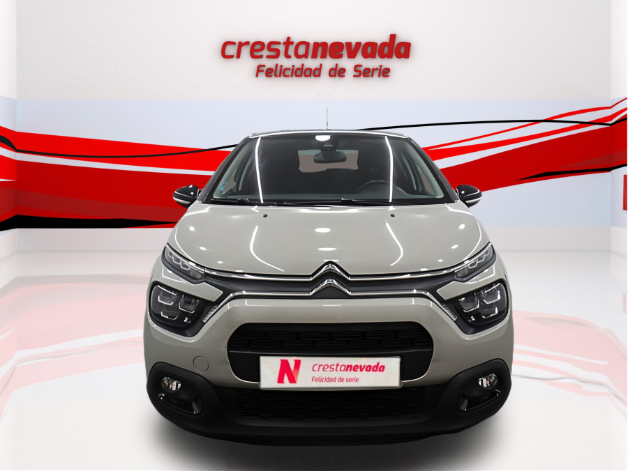 Imagen de Citroën C3