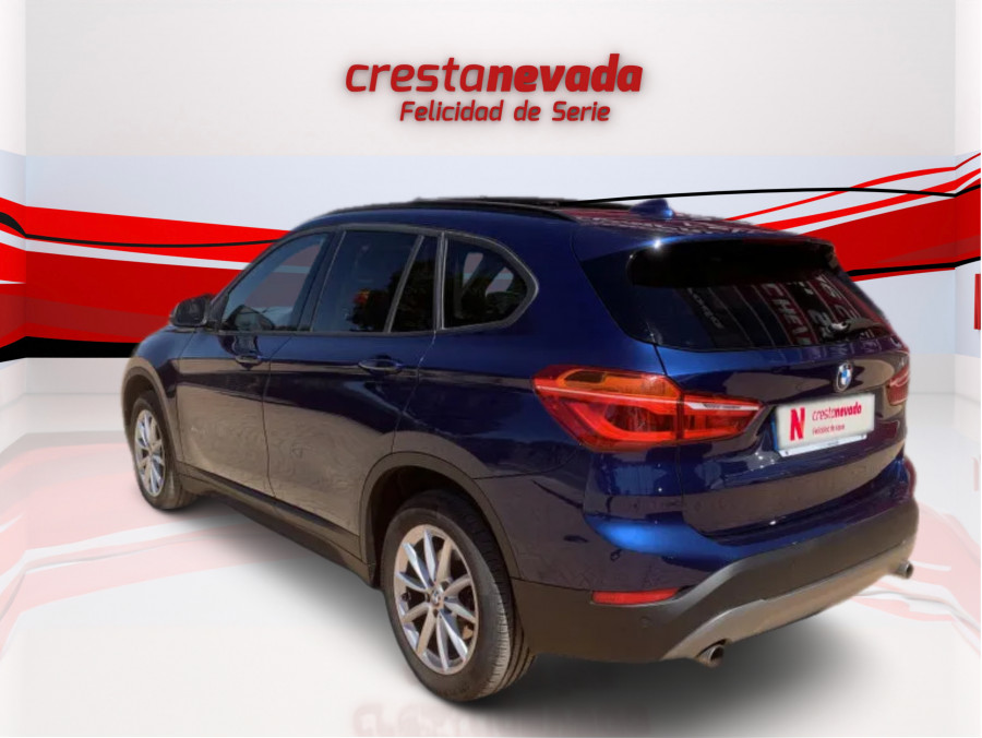 Imagen de BMW X1