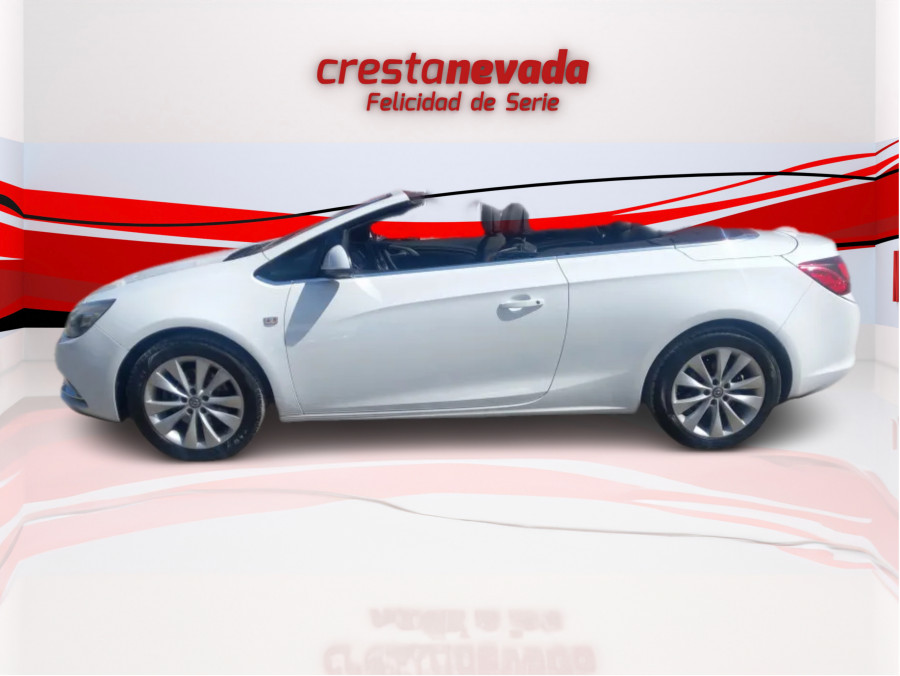 Imagen de Opel Cabrio