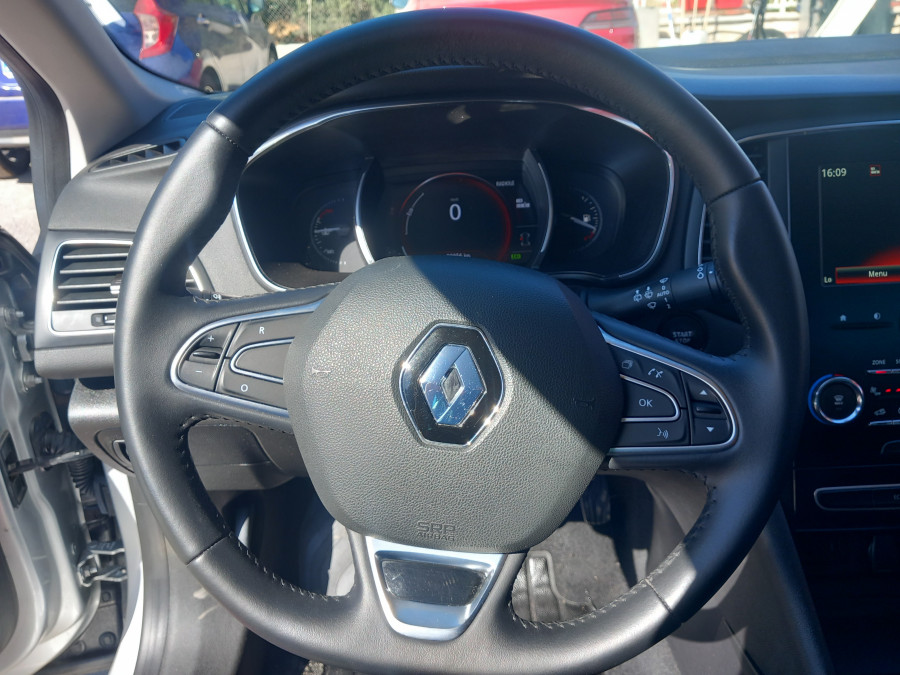 Imagen de Renault Mégane