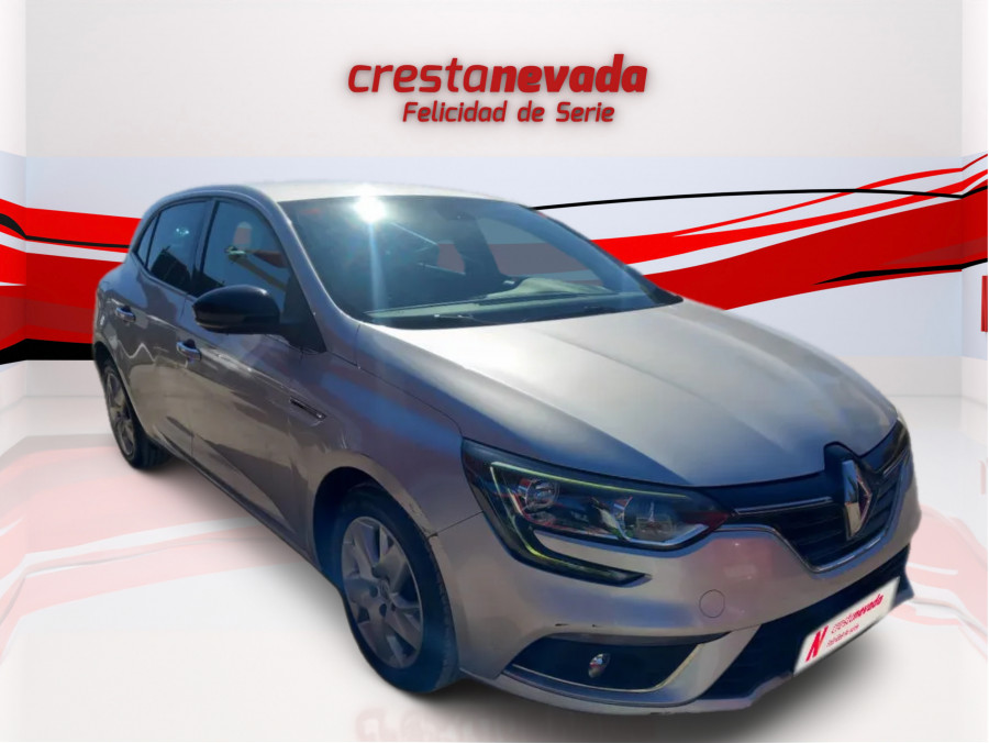 Imagen de Renault Mégane