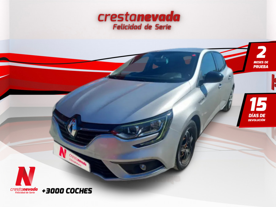 Imagen de Renault Mégane