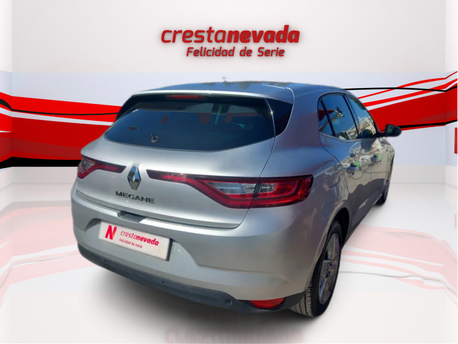 Imagen de Renault Mégane