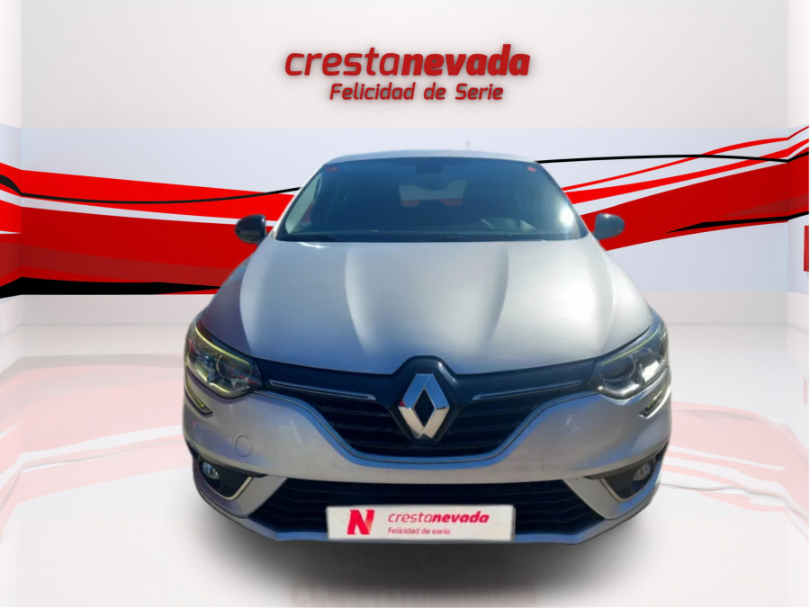 Imagen de Renault Mégane