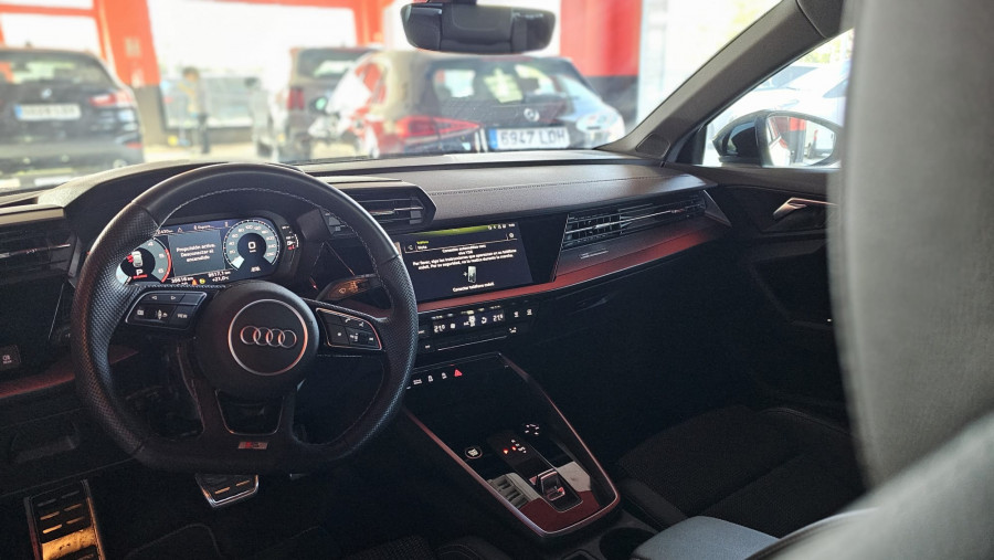 Imagen de AUDI A3