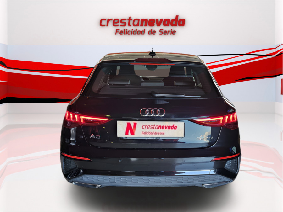 Imagen de AUDI A3