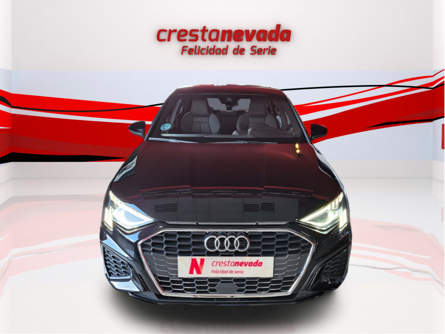 Imagen de AUDI A3