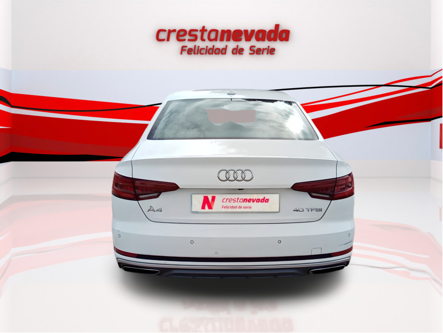 Imagen de AUDI A4