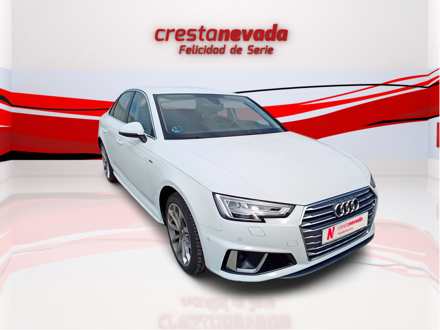 Imagen de AUDI A4