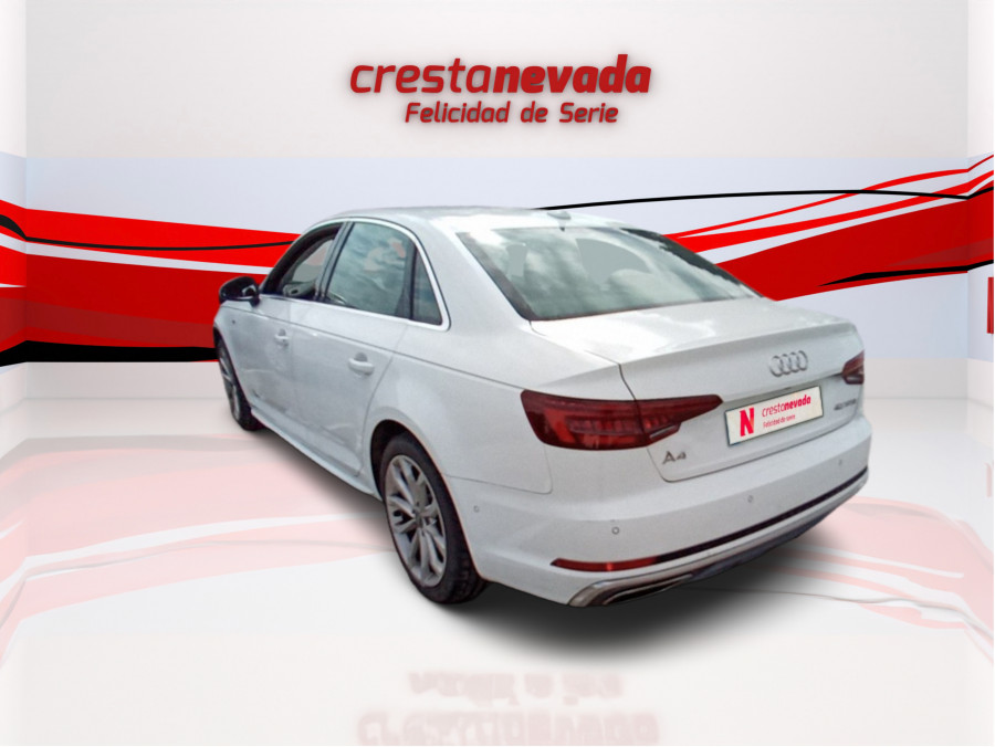 Imagen de AUDI A4