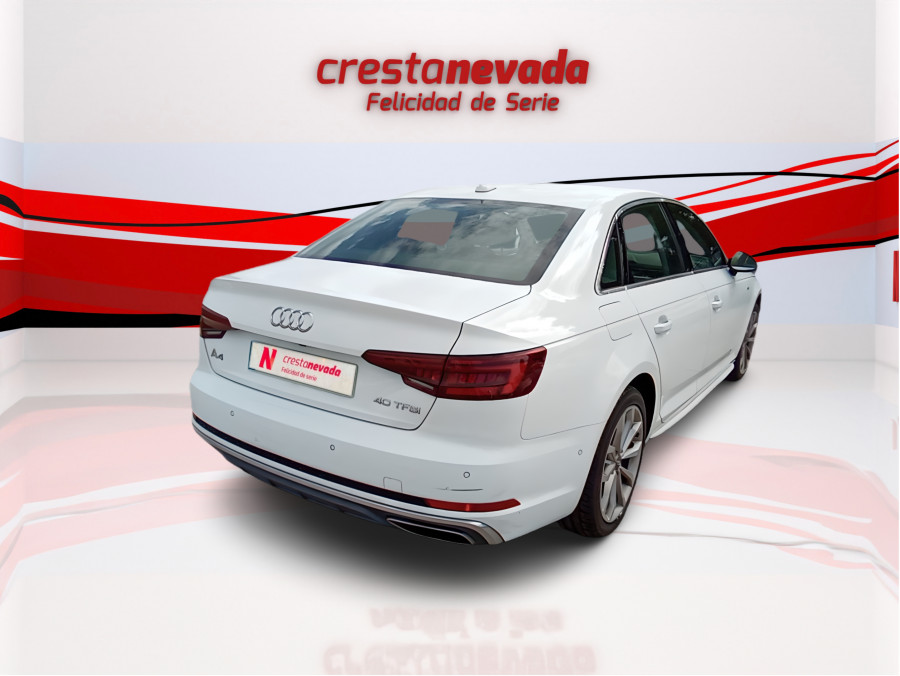 Imagen de AUDI A4