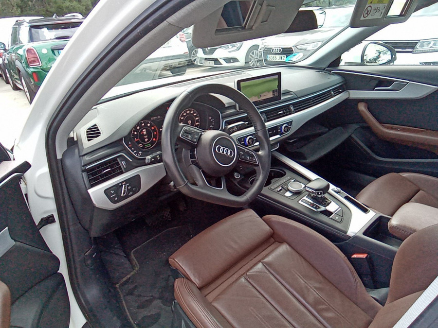 Imagen de AUDI A4