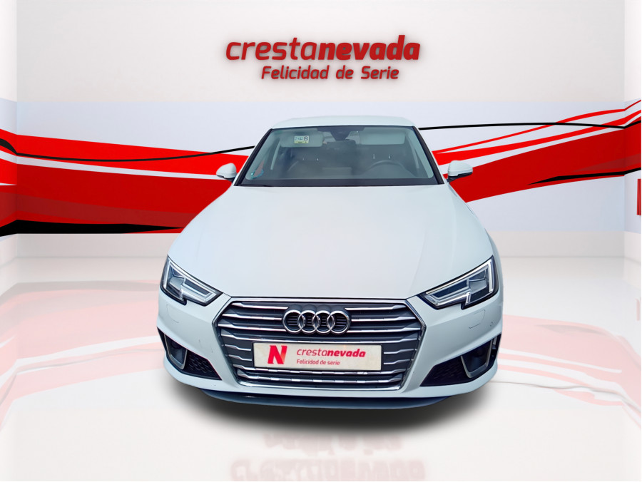 Imagen de AUDI A4