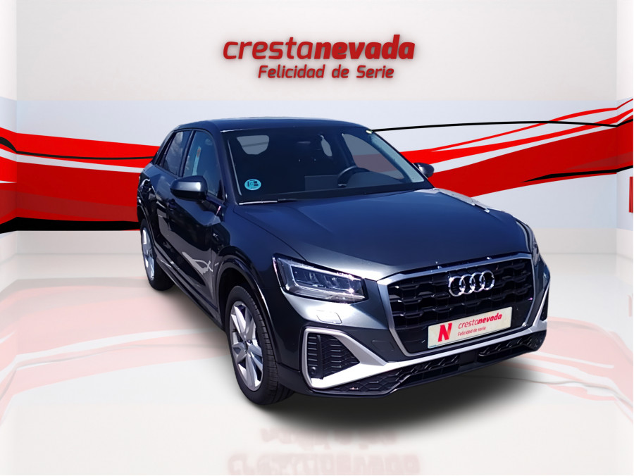 Imagen de AUDI Q2