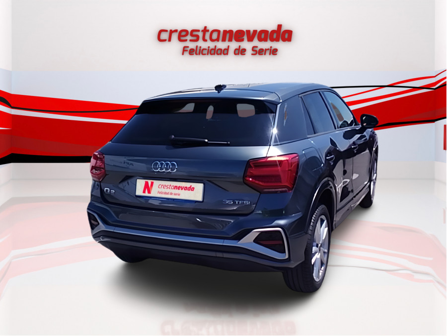 Imagen de AUDI Q2