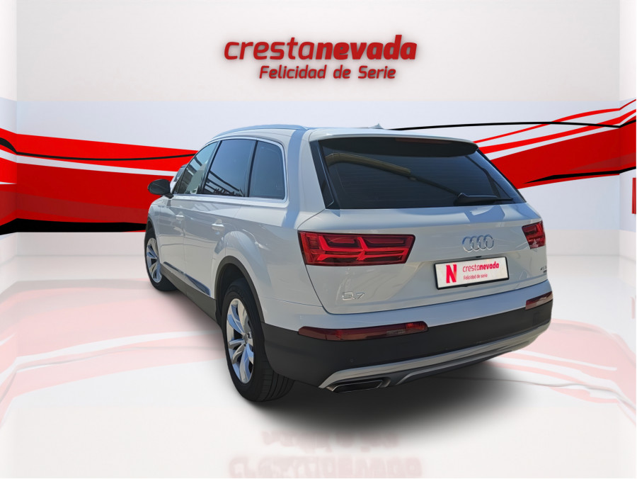 Imagen de AUDI Q7