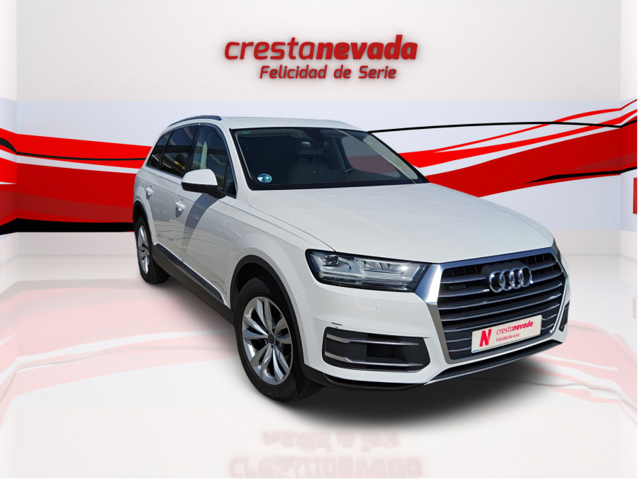 Imagen de AUDI Q7