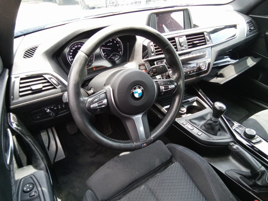 Imagen de BMW Serie 2