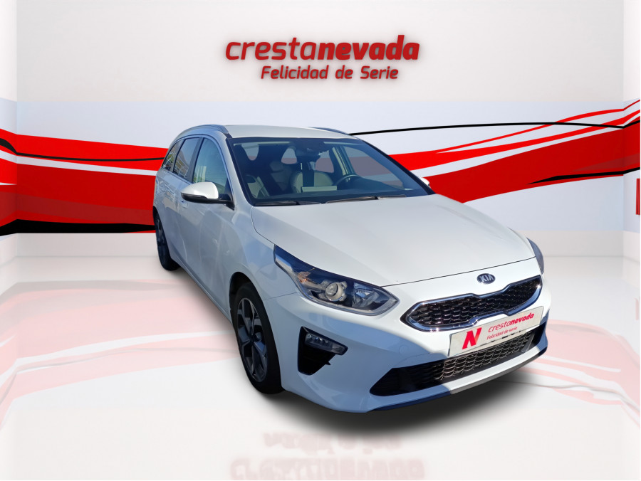 Imagen de Kia Ceed Tourer