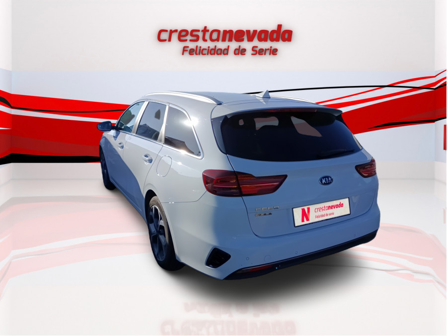 Imagen de Kia Ceed Tourer