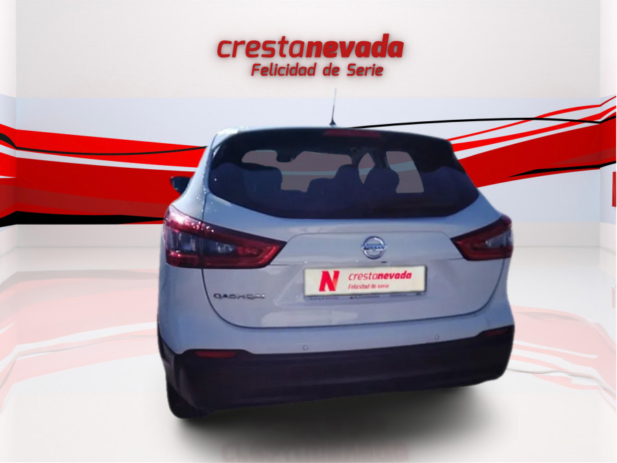 Imagen de NISSAN QASHQAI