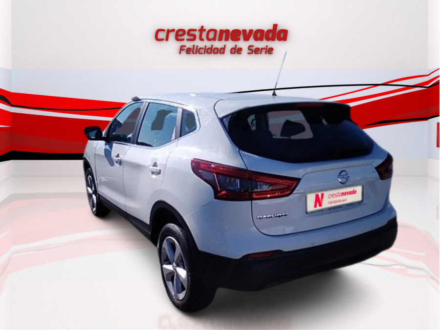 Imagen de NISSAN QASHQAI