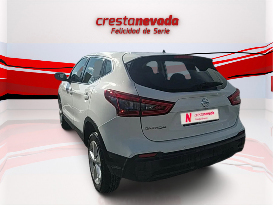 Imagen de NISSAN QASHQAI