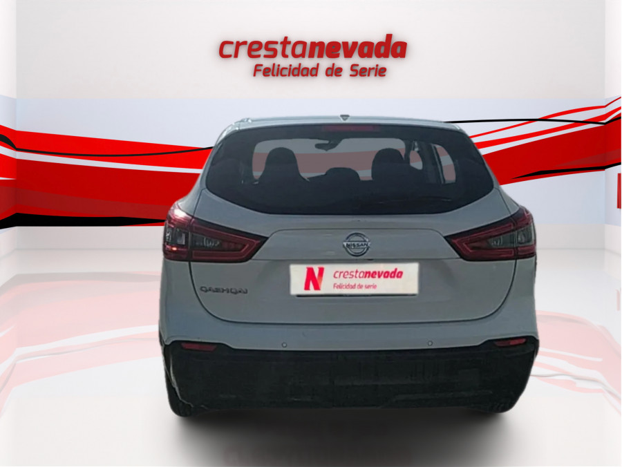 Imagen de NISSAN QASHQAI