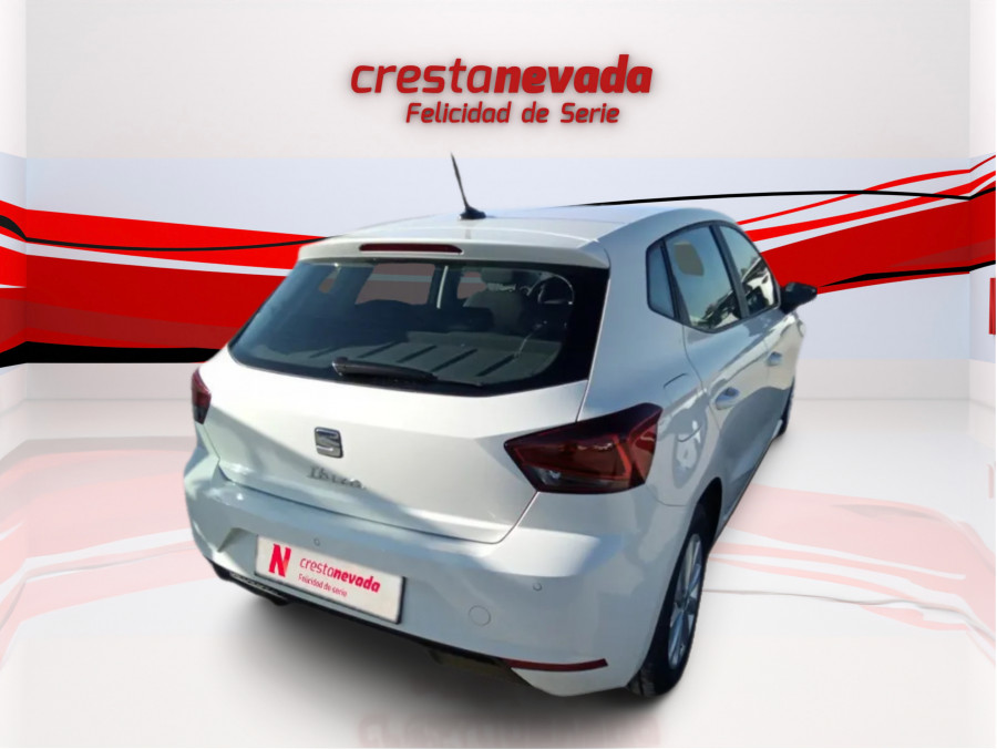 Imagen de SEAT Ibiza