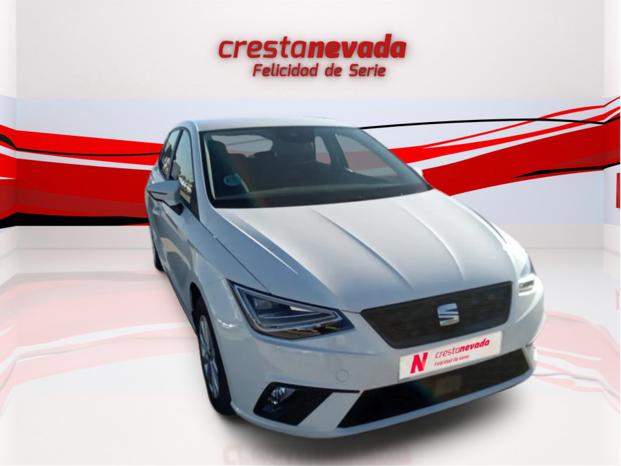 Imagen de SEAT Ibiza