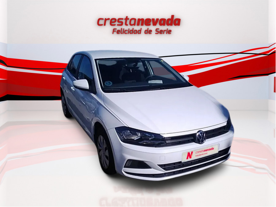 Imagen de Volkswagen Polo